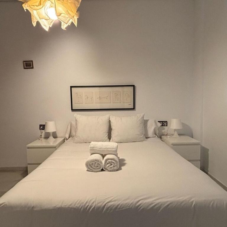 Pureza Central Suite - Apartamento de 1 dormitorio - 18