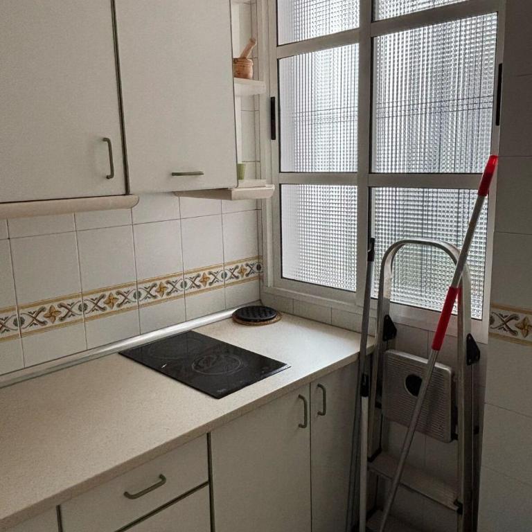Pureza Central Suite - Apartamento de 1 dormitorio - 19
