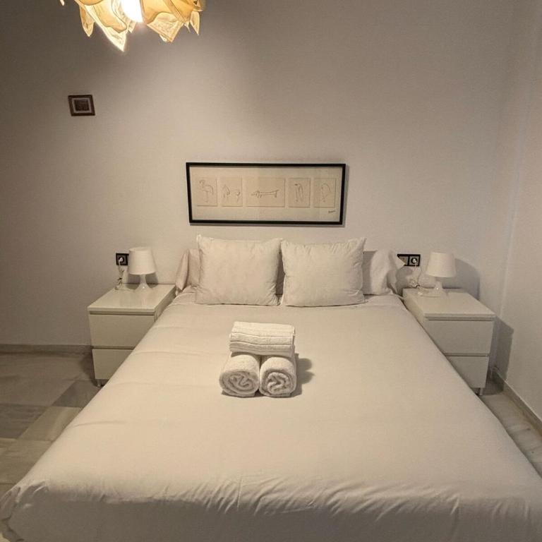 Pureza Central Suite - Apartamento de 1 dormitorio - 20