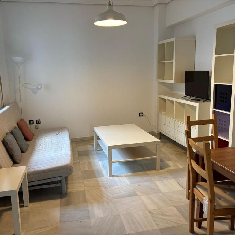 Pureza Central Suite - Apartamento de 1 dormitorio - 21