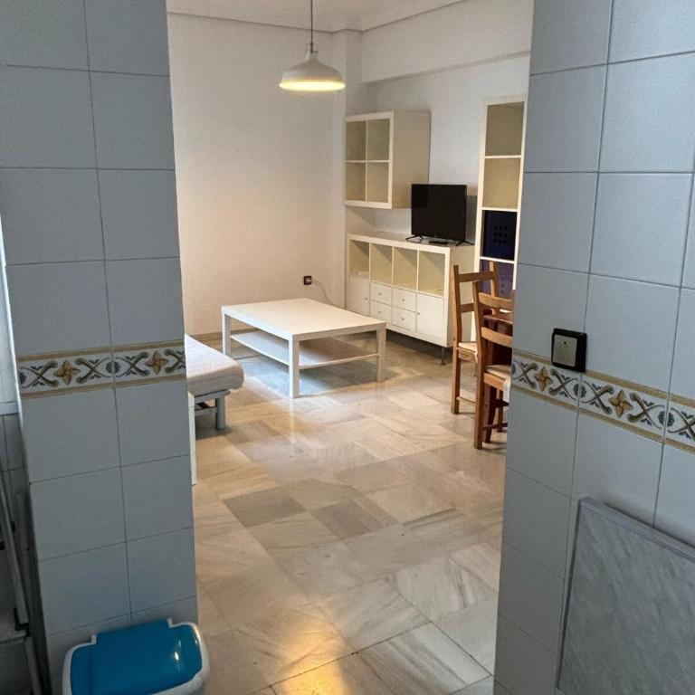 Pureza Central Suite - Apartamento de 1 dormitorio - 22