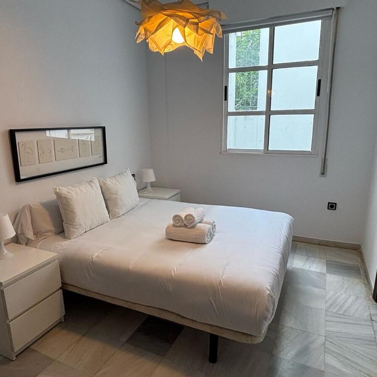 Pureza Central Suite - Apartamento de 1 dormitorio - 23
