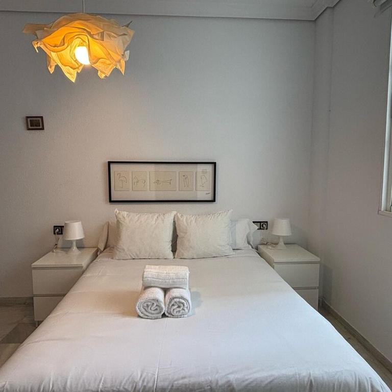 Pureza Central Suite - Apartamento de 1 dormitorio - 24