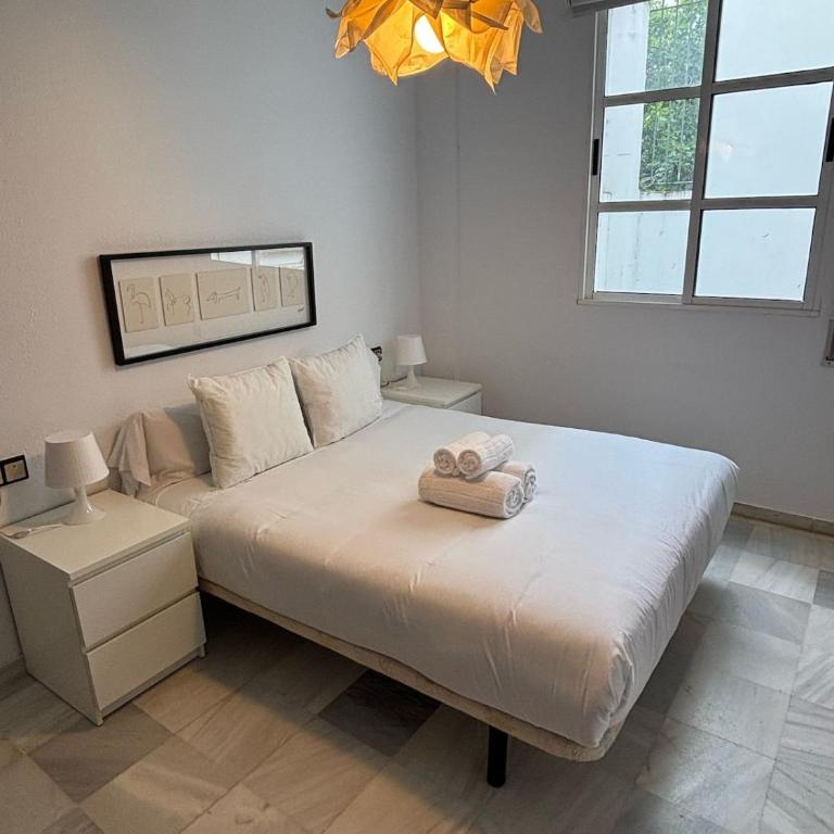 Pureza Central Suite - Apartamento de 1 dormitorio - 25