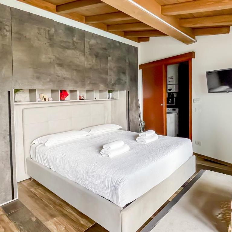 BLUE HOUSE by Design Studio - Chalet Superior - 27