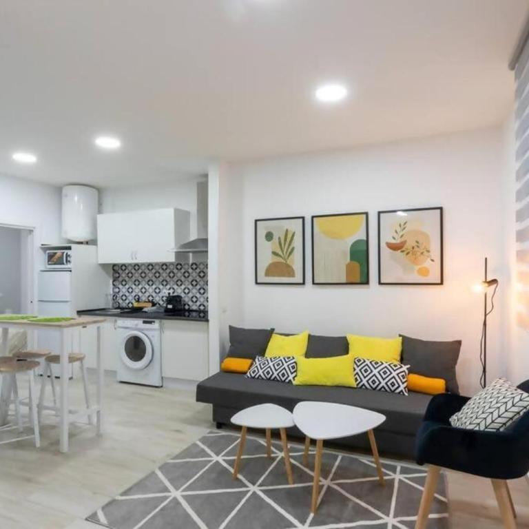 Riva 1 - One-Bedroom Apartment - 21