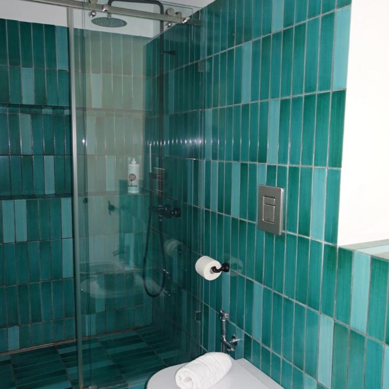 Ninina Boutique Suites - Camera Deluxe - 3