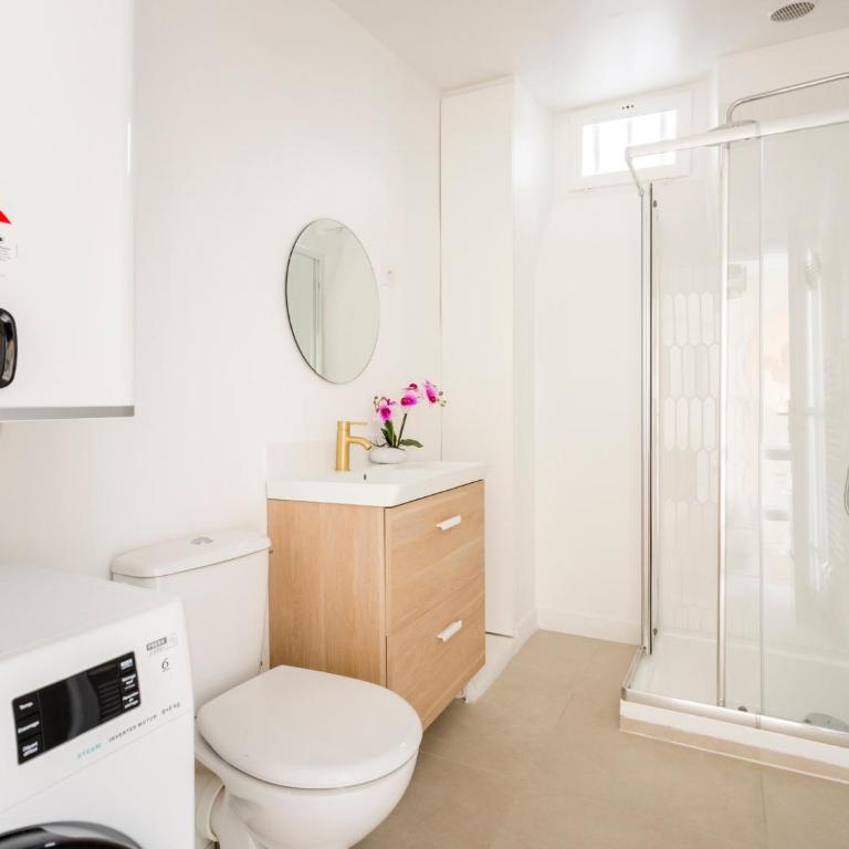 Merveil - Family Suite - Louvre - Sainte Anne - Appartement - 30