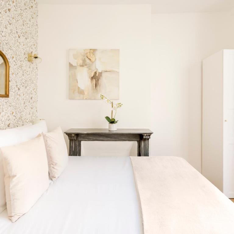 Merveil - Family Suite - Louvre - Sainte Anne - Appartement - 24