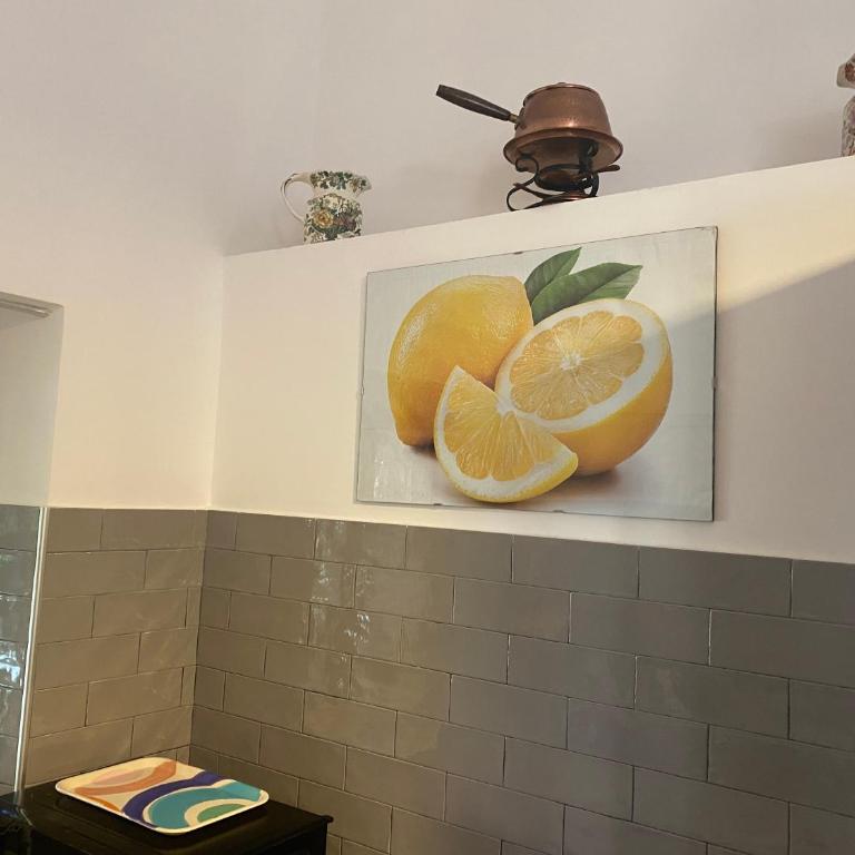 Villetta Garbata - Two-Bedroom Apartment - 3