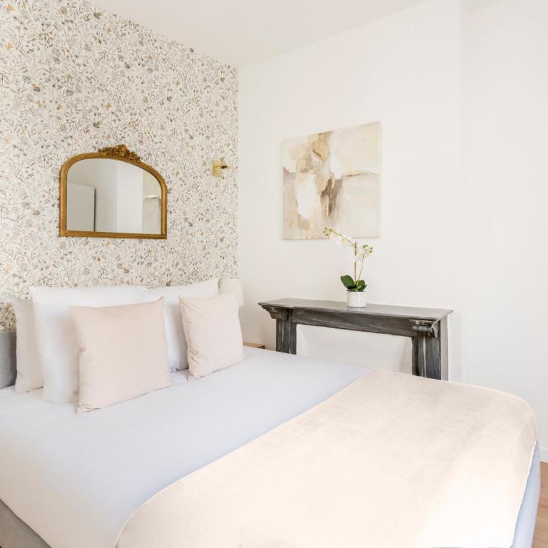 Merveil - Family Suite - Louvre - Sainte Anne - Appartement - 9