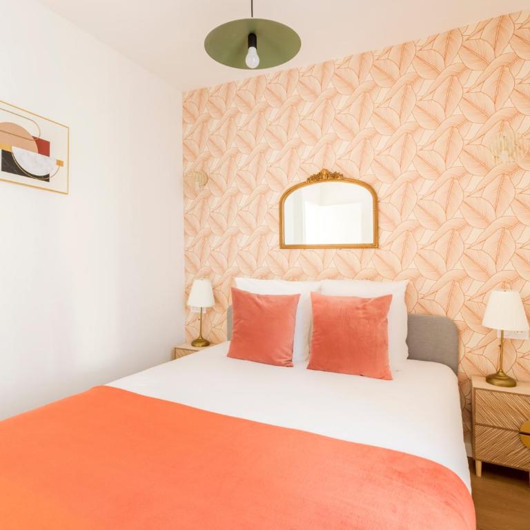Merveil - Family Suite - Louvre - Sainte Anne - Appartement - 8