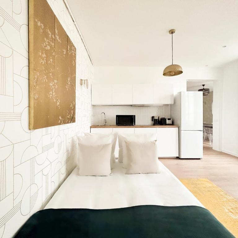 Merveil - Family Suite - Louvre - Sainte Anne - Appartement - 28