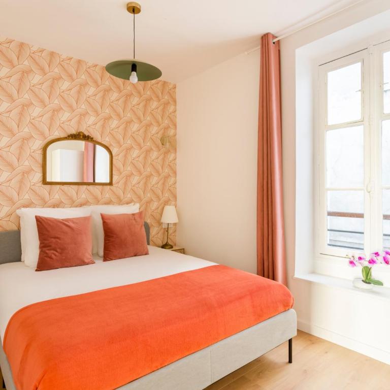 Merveil - Family Suite - Louvre - Sainte Anne - Appartement - 23