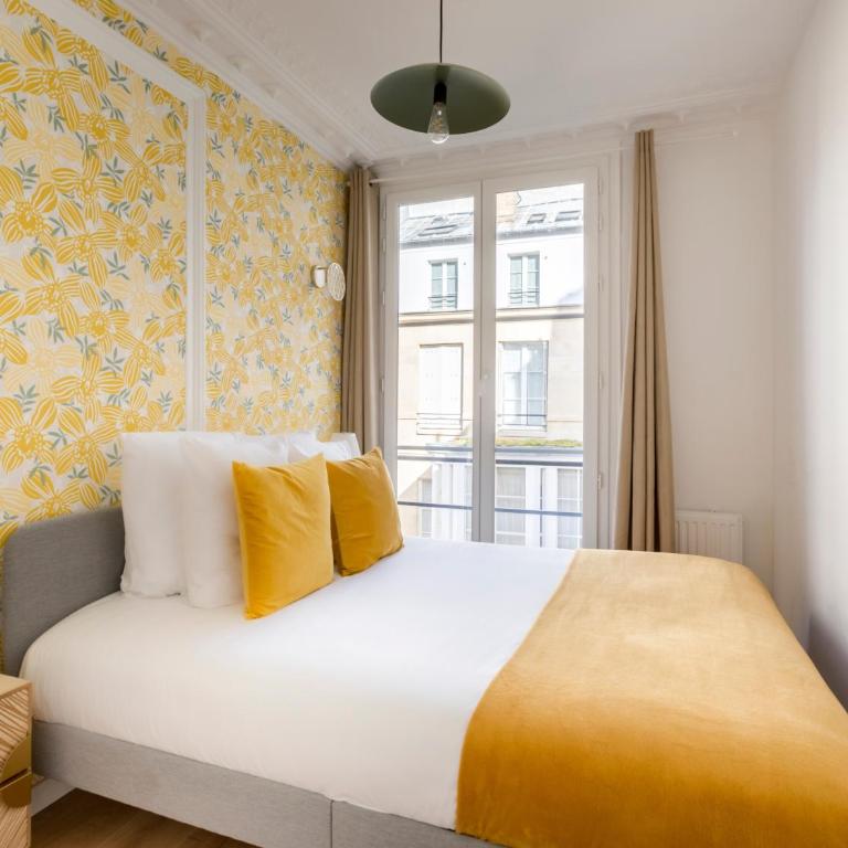 Merveil - Family Suite - Louvre - Sainte Anne - Appartement - 10