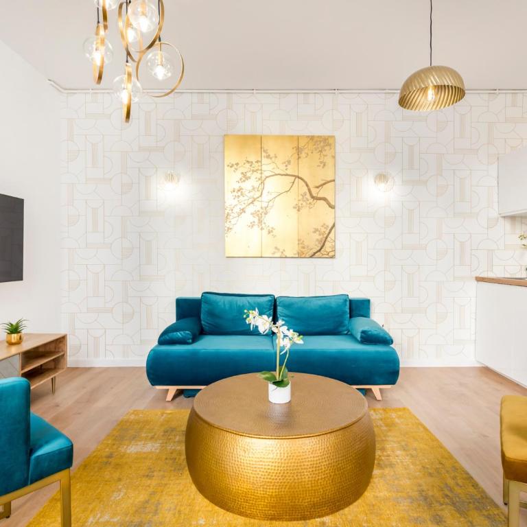 Merveil - Family Suite - Louvre - Sainte Anne - Appartement - 17