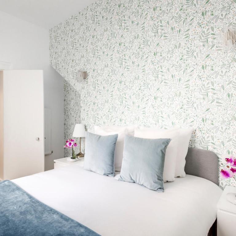 Merveil - Family Suite - Louvre - Sainte Anne - Appartement - 12