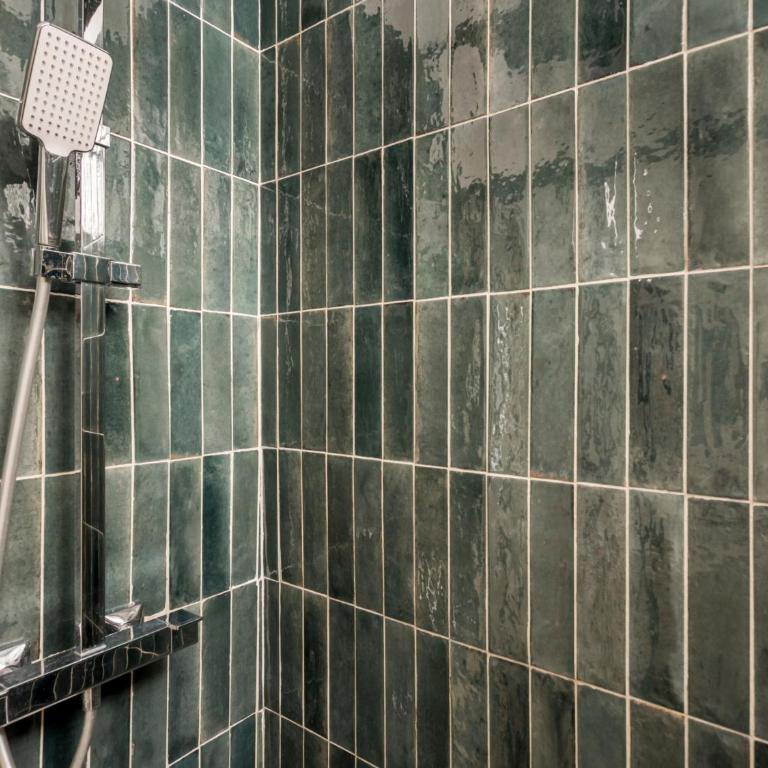 Merveil - Family Suite - Louvre - Sainte Anne - Appartement - 33