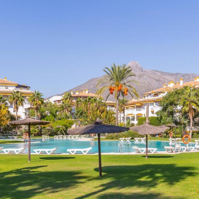 Apartamento Dama de Noche - Two-Bedroom Apartment - 30