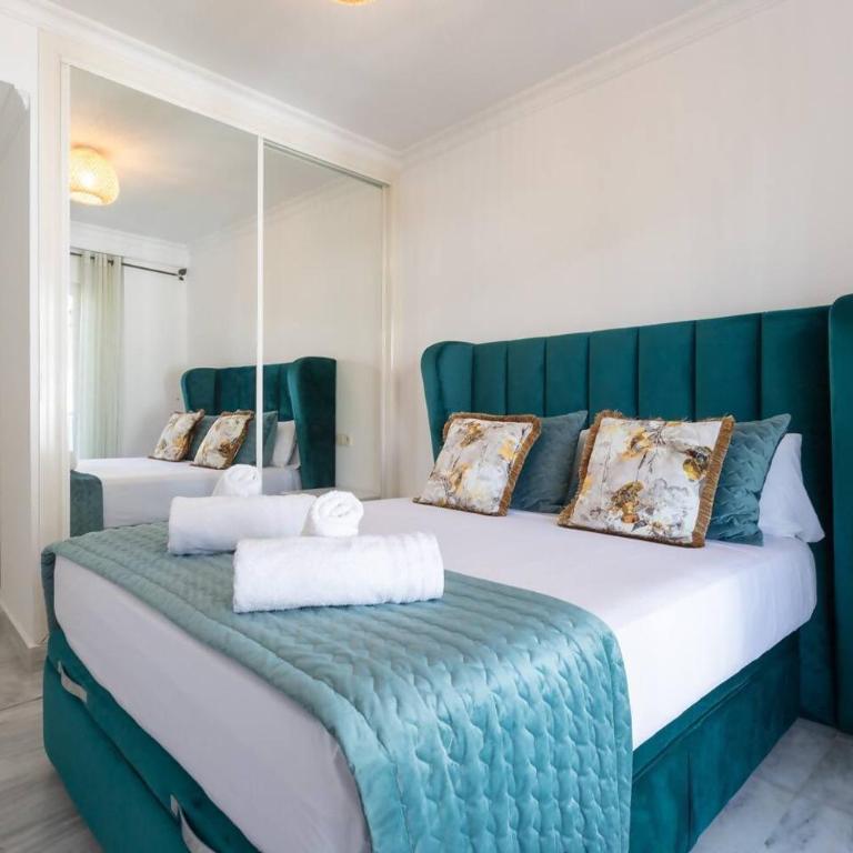 Apartamento Dama de Noche - Two-Bedroom Apartment - 12