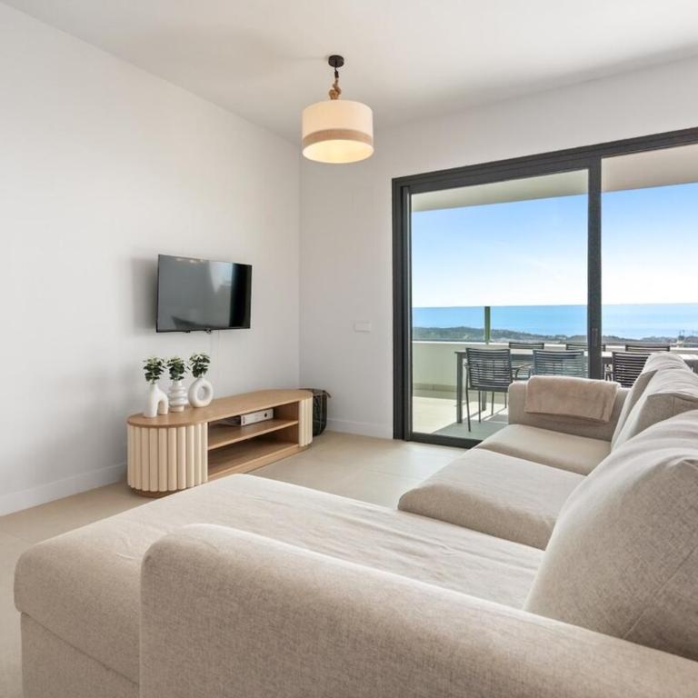 Ipanema Homes amazing views and facilities RDR468 - Apartamento de 2 dormitorios con vistas al mar - 2