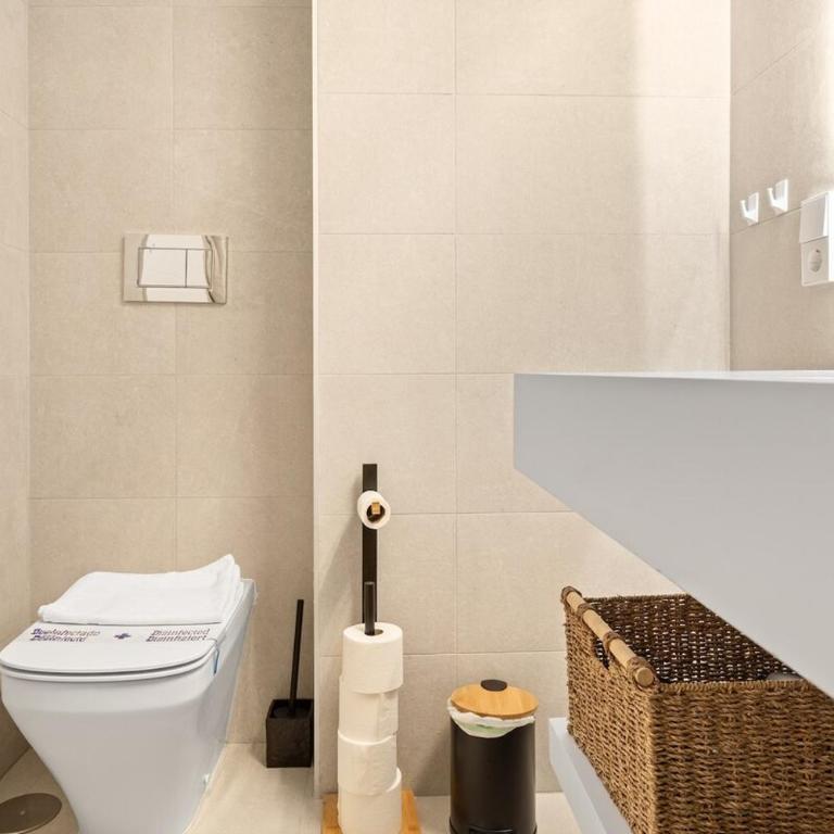 Ipanema Homes amazing views and facilities RDR468 - Apartamento de 2 dormitorios con vistas al mar - 4