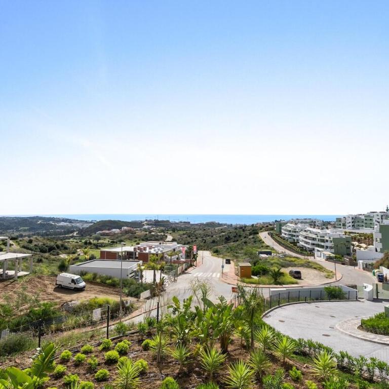 Ipanema Homes amazing views and facilities RDR468 - Apartamento de 2 dormitorios con vistas al mar - 6