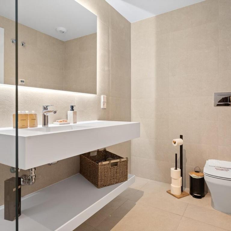 Ipanema Homes amazing views and facilities RDR468 - Apartamento de 2 dormitorios con vistas al mar - 10