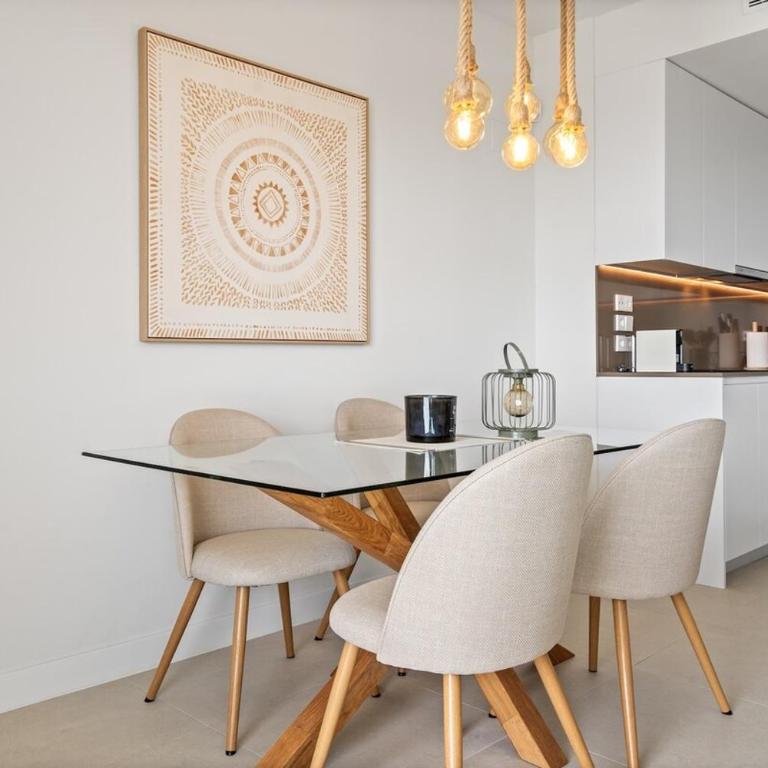 Ipanema Homes amazing views and facilities RDR468 - Apartamento de 2 dormitorios con vistas al mar - 11