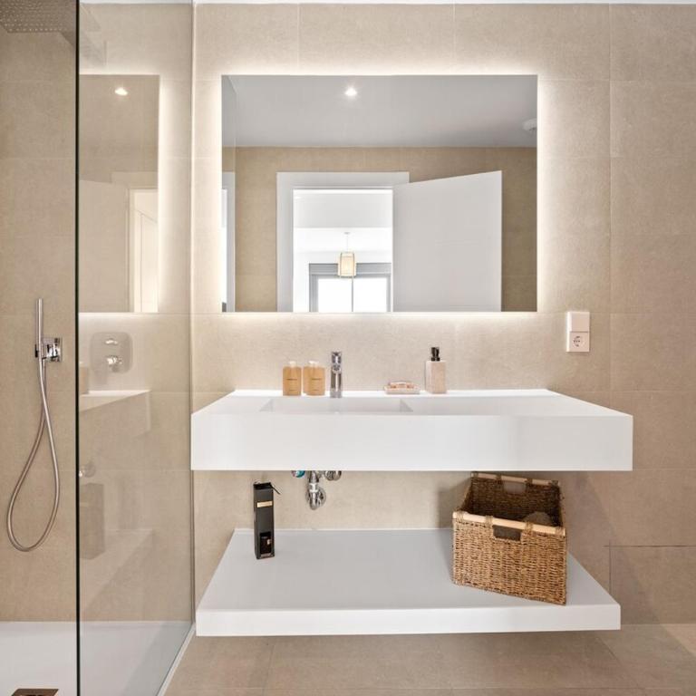 Ipanema Homes amazing views and facilities RDR468 - Apartamento de 2 dormitorios con vistas al mar - 16