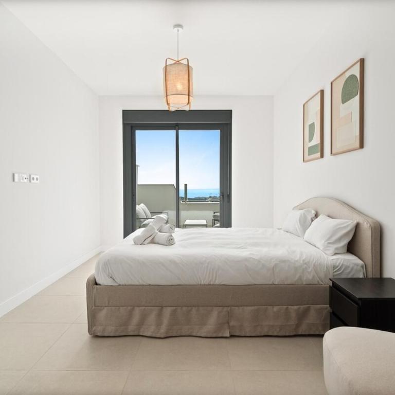 Ipanema Homes amazing views and facilities RDR468 - Apartamento de 2 dormitorios con vistas al mar - 17