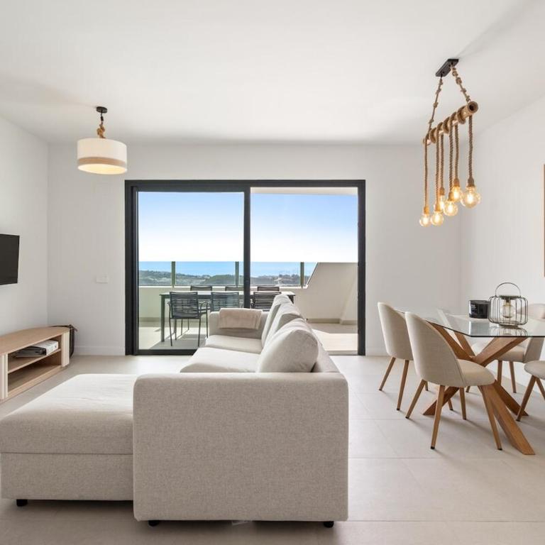 Ipanema Homes amazing views and facilities RDR468 - Apartamento de 2 dormitorios con vistas al mar - 18