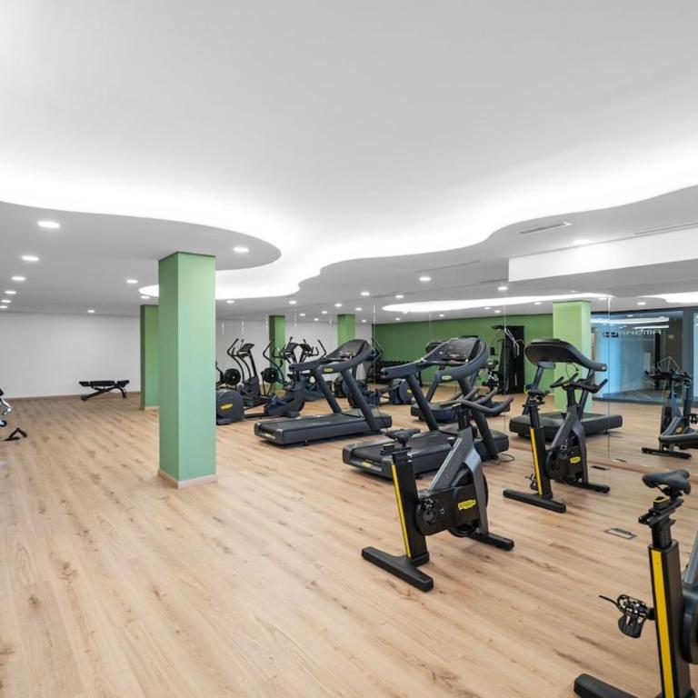Ipanema Homes amazing views and facilities RDR468 - Apartamento de 2 dormitorios con vistas al mar - 20