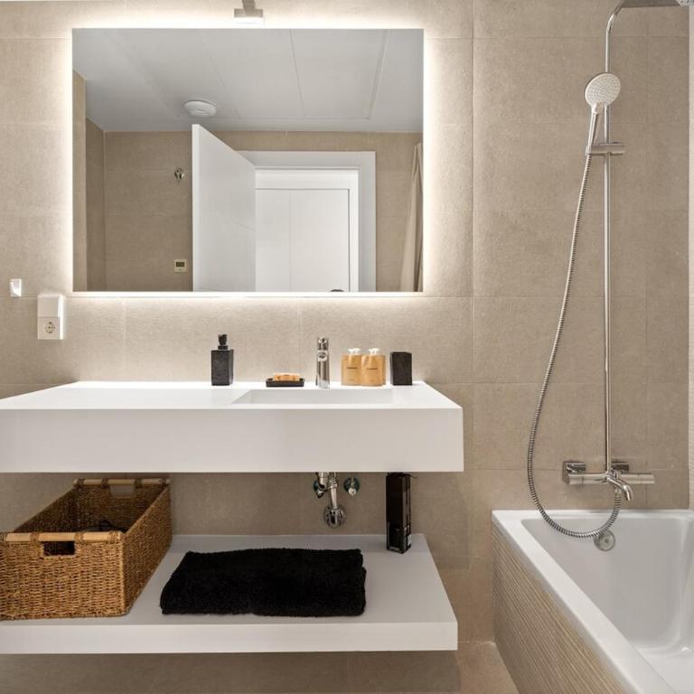 Ipanema Homes amazing views and facilities RDR468 - Apartamento de 2 dormitorios con vistas al mar - 21