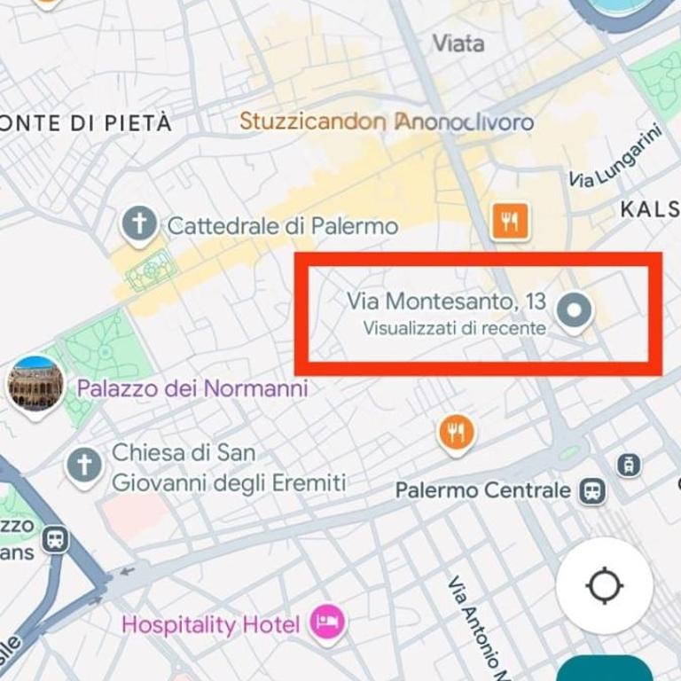 Montesanto Home - Appartamento con 3 Camere da Letto - 2