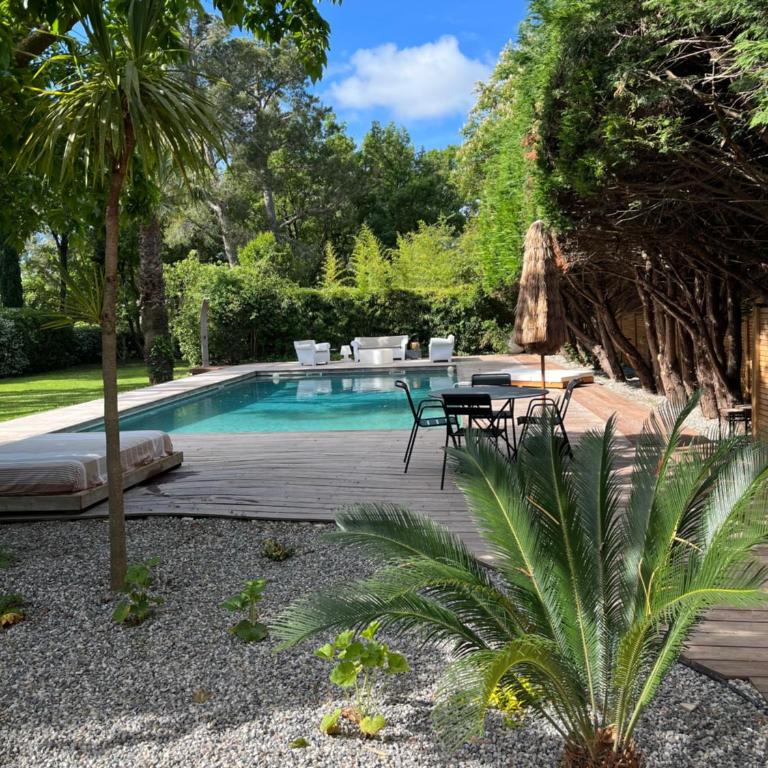 La Réserve Villa - Villa - 6