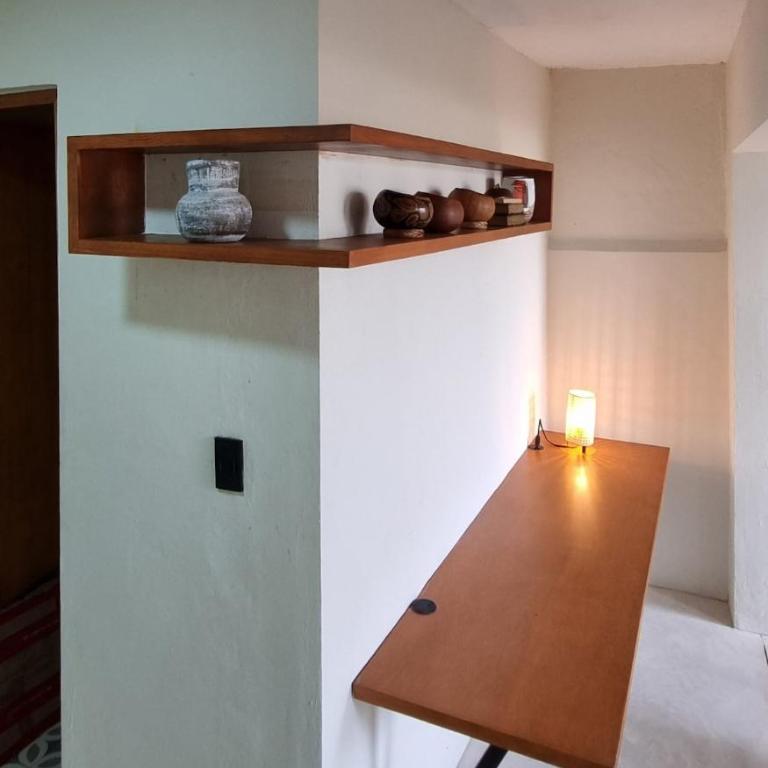Casa Guaya - Centro Mérida - One-Bedroom Apartment - 2