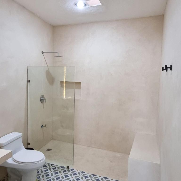 Casa Guaya - Centro Mérida - One-Bedroom Apartment - 4