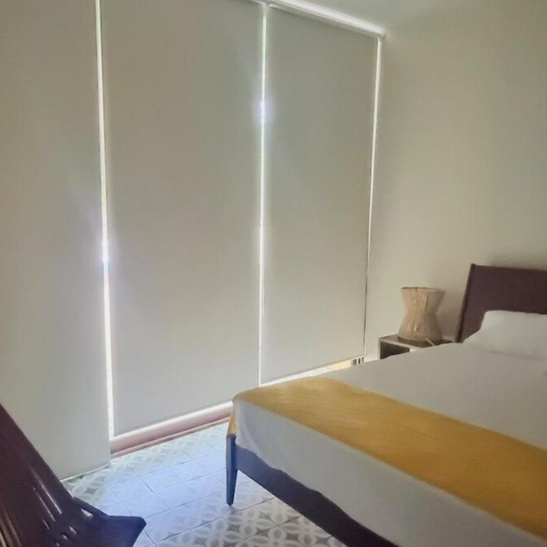 Casa Guaya - Centro Mérida - One-Bedroom Apartment - 10