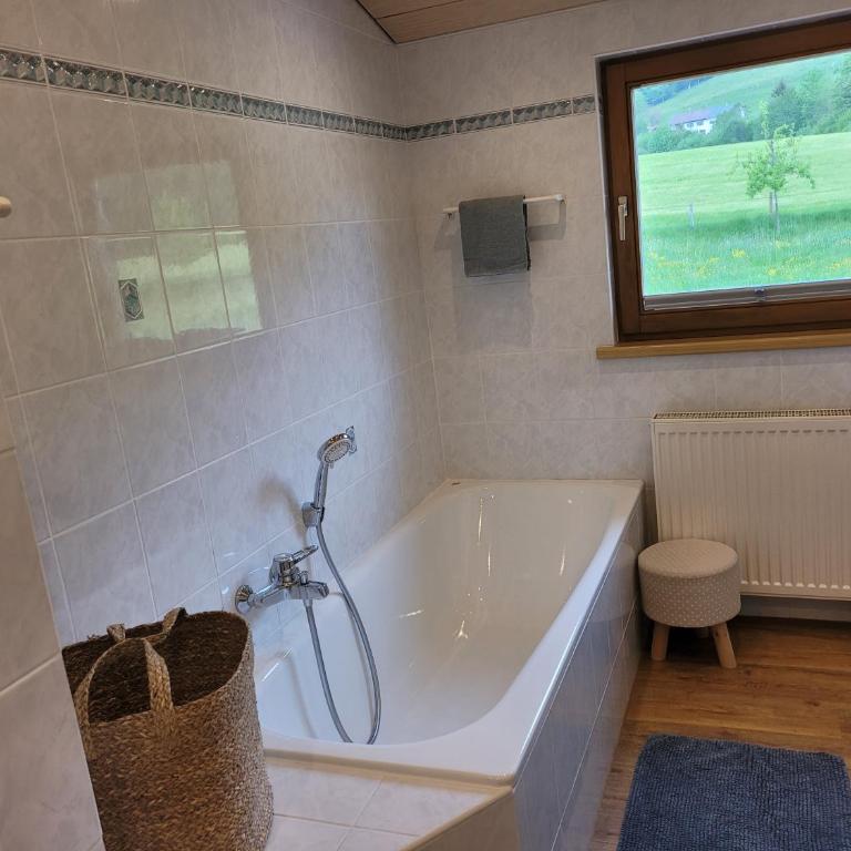 Ferienwohnung Seywald - Apartment mit 2 Schlafzimmern - 17