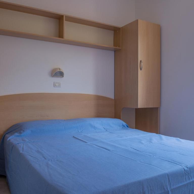 Alba Del Gargano Home - Appartamento con 1 Camera da Letto (2 Adulti) - 6