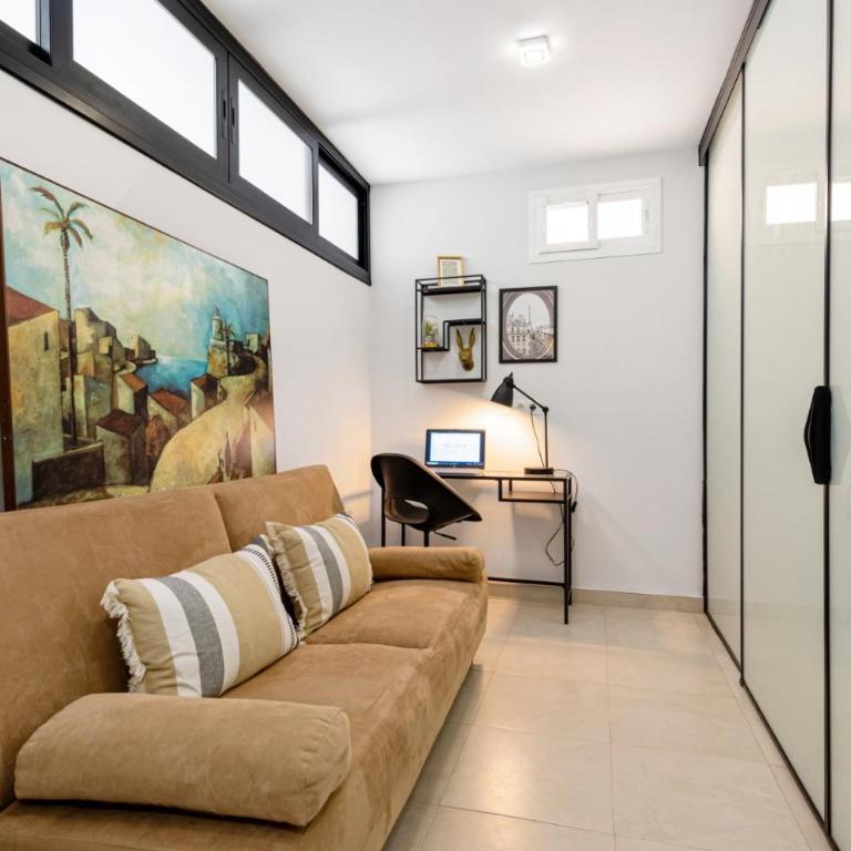 Acogedor apartamento con piscina by Rent Me - Apartamento de 1 dormitorio - 18