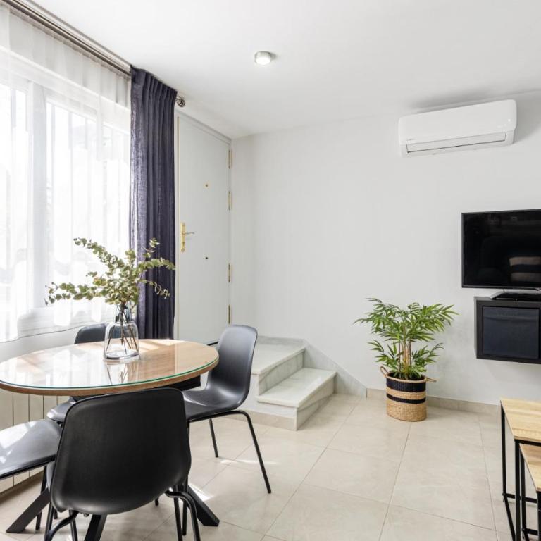 Acogedor apartamento con piscina by Rent Me - Apartamento de 1 dormitorio - 10