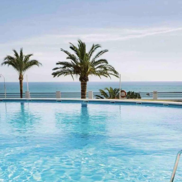 Acogedor apartamento con piscina by Rent Me - Apartamento de 1 dormitorio - 1