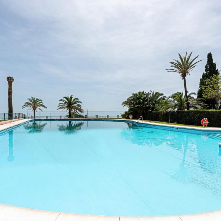 Acogedor apartamento con piscina by Rent Me - Apartamento de 1 dormitorio - 11