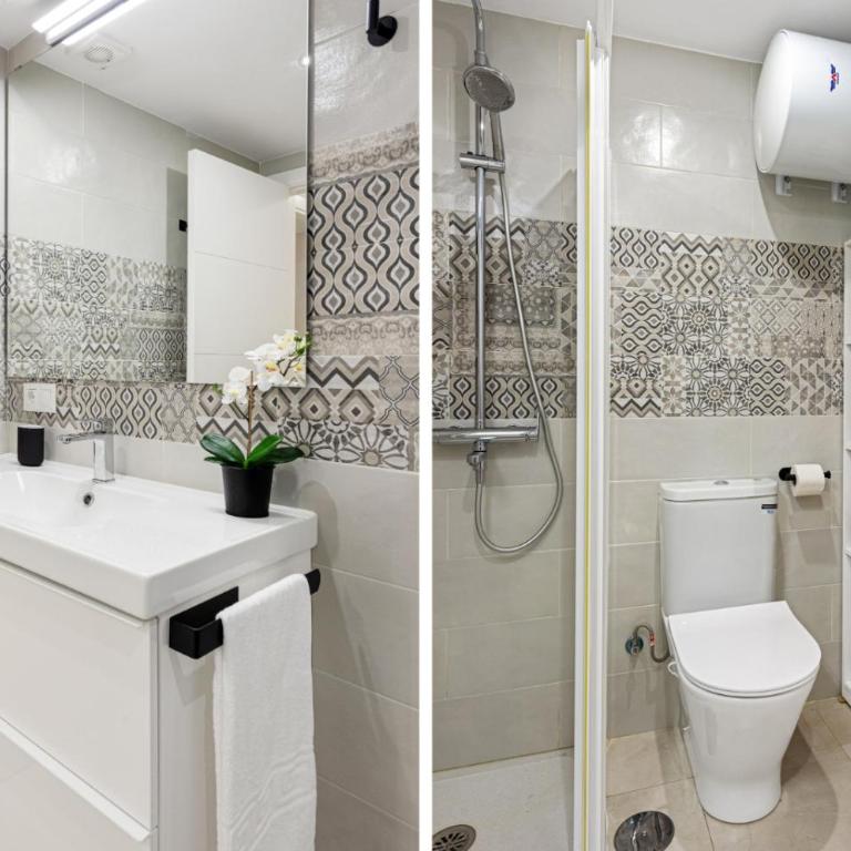 Acogedor apartamento con piscina by Rent Me - Apartamento de 1 dormitorio - 22