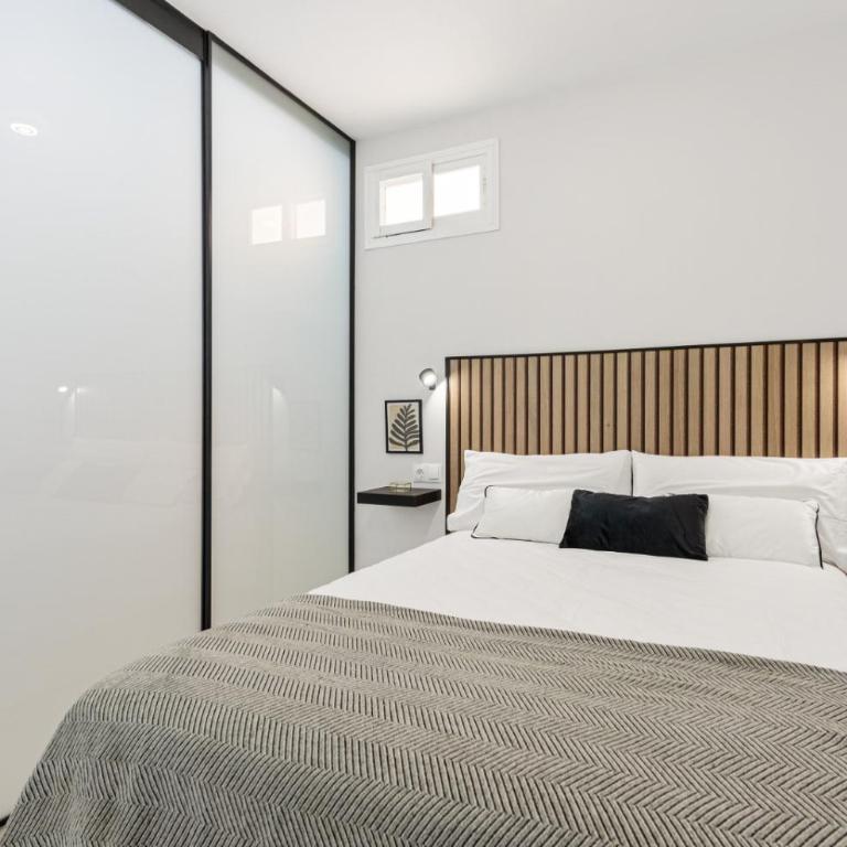 Acogedor apartamento con piscina by Rent Me - Apartamento de 1 dormitorio - 21