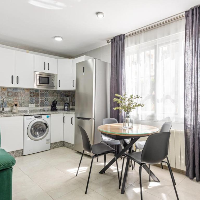 Acogedor apartamento con piscina by Rent Me - Apartamento de 1 dormitorio - 7