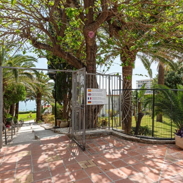 Acogedor apartamento con piscina by Rent Me - Apartamento de 1 dormitorio - 26