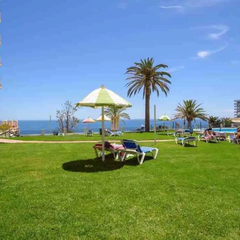 Acogedor apartamento con piscina by Rent Me - Apartamento de 1 dormitorio - 3